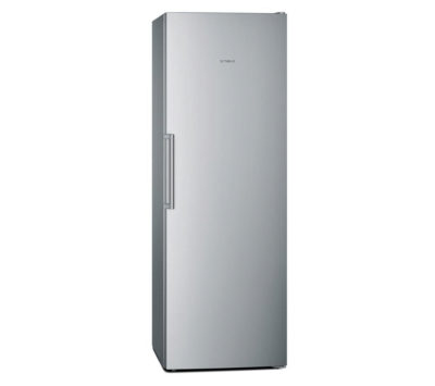 SIEMENS  GS36NVI30G Tall Freezer - Stainless Steel